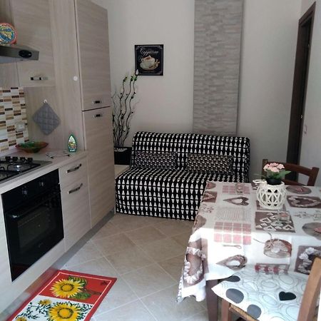 Holiday House Marlin Giardini-Naxos Exterior foto