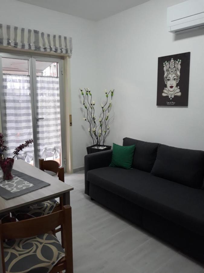 Holiday House Marlin Giardini-Naxos Exterior foto